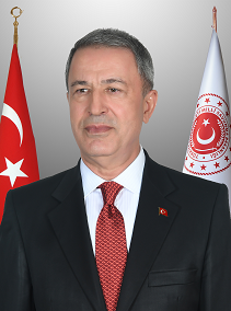 Hulusi AKAR